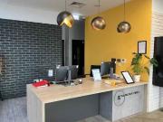 Ensuite Silver Accessible C Has an Apartment