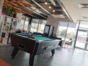 Ensuite Silver Balcony