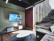 Ensuite Silver K Has an Apartment
