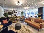 Ensuite Silver Plus C Has an Apartment
