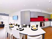 Ensuite Silver Plus E Has an Apartment