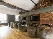 Ensuite Silver Plus E Has an Apartment