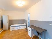 Ensuite single bedroom close to Technische Universität...