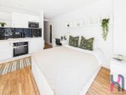 Ensuite Studio Liverpool City Centre