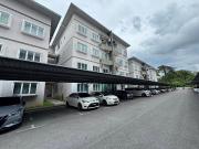 Ensyn Avenue 3 Bed Apartment For Sale