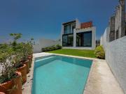 VENTA DE CASA CON ALBERCA EN SANTA FE MORELOS