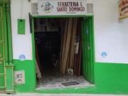 ENTABLE DE FERRETERIA EN SANTO DOMINGO