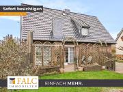 Entdecke die Möglichkeiten: Viel Platz in Haus und...