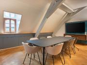 Entdecken Sie das unternehmerische Ambiente Genfs