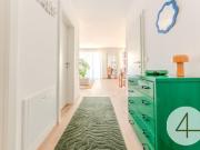 Entdecken Sie Ihr freches Zuhause Moderne Magie