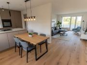 Entdecken Sie modernen Wohnkomfort pur!