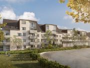 Entdecken Sie unsere neu sanierten Wohnungen Erstbezug...