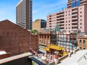 Enter the Dragon, Live Where The Action Is