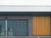 Enterprise Centre, Michael Way, Light Industrial Facility Enterprise Centre, Michael Way, Light Industrial Facility