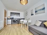 Enterprise House, Isambard Brunel Road