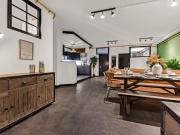 Enterprise House Tudor Grove