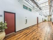 Enterprise Mill Apartments Studio Renovated