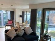 Enterprise Way, Wandsworth, 2 Bedroom Flat