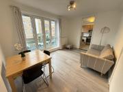 Enterprize way Deptford, London