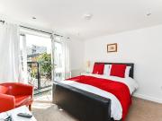 Enterprize Way, London SE8, 6 bed terraced house to...