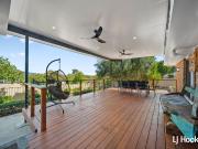 Elevated Family Living with Reserve Outlook