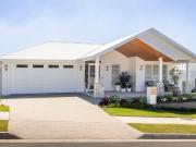 Entertainer Master Built home for lifestyle and luxury