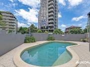 Entertainer’s Apartment with Private Rooftop Oasis