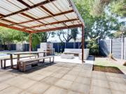 Entertainer’s Dream Home