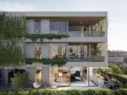 Entertainers' Balcony