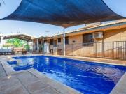 Entertainers Delight! MASSIVE Brick 4x2 Family Home!