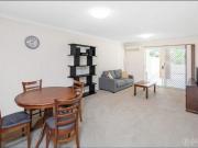 Entertainers Dream! Extra Large Courtyard Balcony!