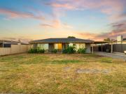 Entertainers dream on large block