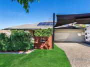 Entertainer's Oasis: Huge Full Width Alfresco