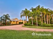 Entertainers Paradise on 7,625m2