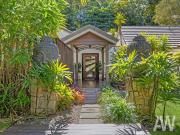 Entertainers Retreat Nestle Alongside Buderim Forest