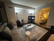 Entertainment District Furnished Condo Rental at...