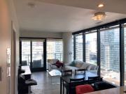 Entertainment District Furnished Condo Rental at Theatre...