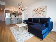 Entertainment District Furnished Condo Rental at West...