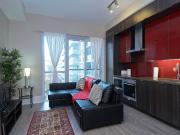 Entertainment District Toronto Furnished Condo Rental at...