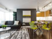 Entertainment District Toronto Furnished Condo Rental at...