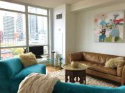 Entertainment District Toronto Furnished Condo Rental at...