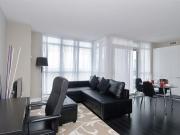 Entertainment District Toronto Furnished Condo Rental at...