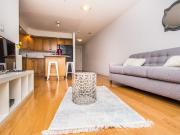 Entertainment District Toronto Furnished Condo Rental at...