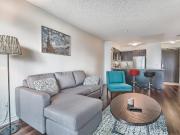 Entertainment District Toronto Furnished Condo Rental at...