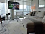 Entertainment District Toronto Furnished Condo Rental at...
