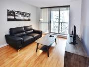 Entertainment District Toronto Furnished Condo Rental at...