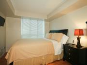 Entertainment District Toronto Furnished Condo Rental at...