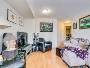 Entertainment District Toronto Furnished Penthouse for...