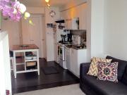 Entertainment District Unfurnished Condo Rental at N1/N2...