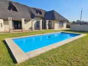 entertainment plot with horse ridin.